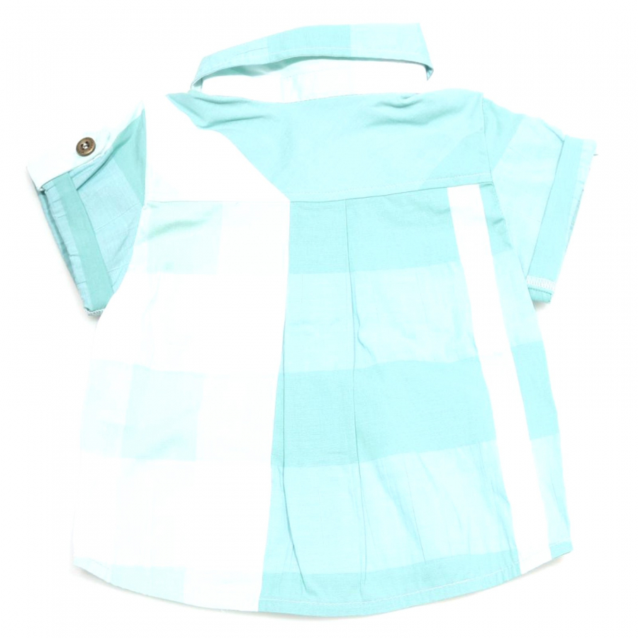 Camicetta burberry clearance
