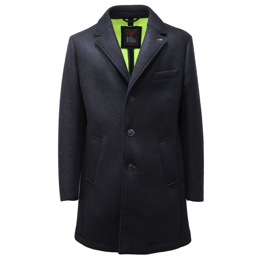 Cappotto bob sales