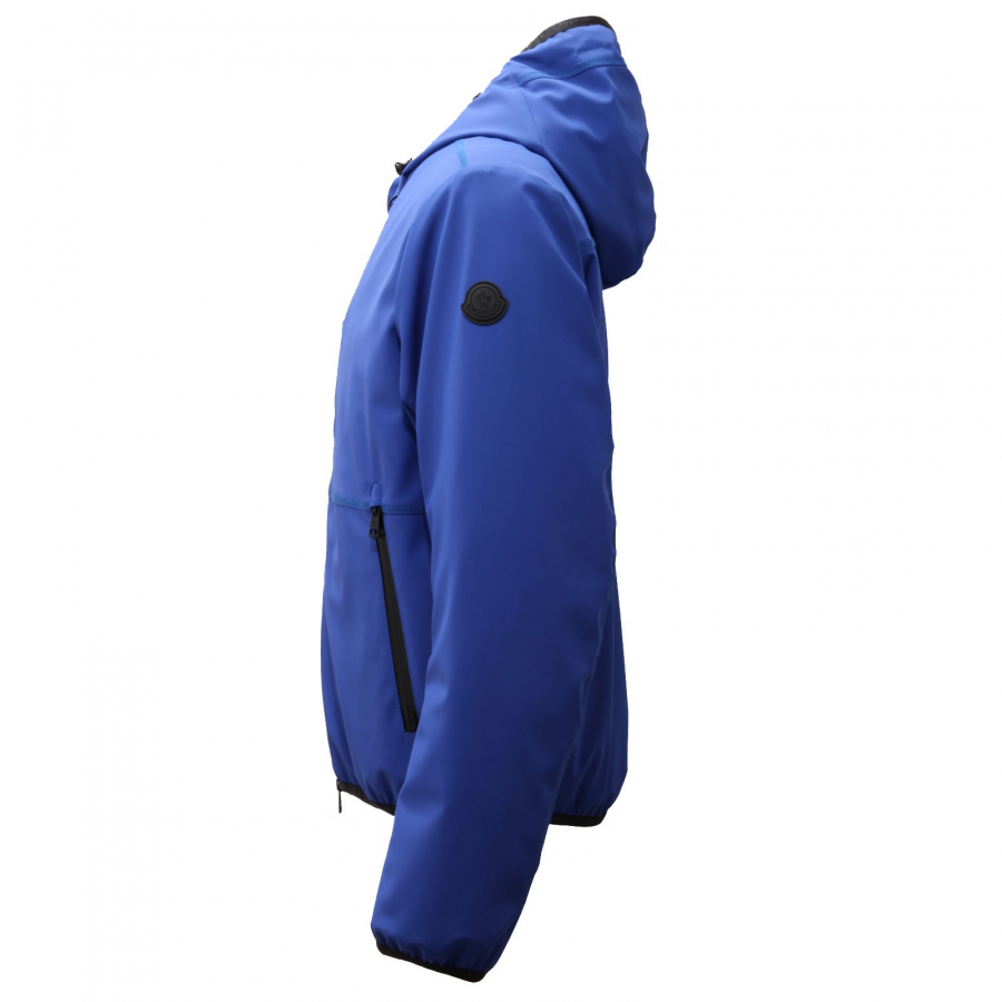 Moncler duport jacket discount