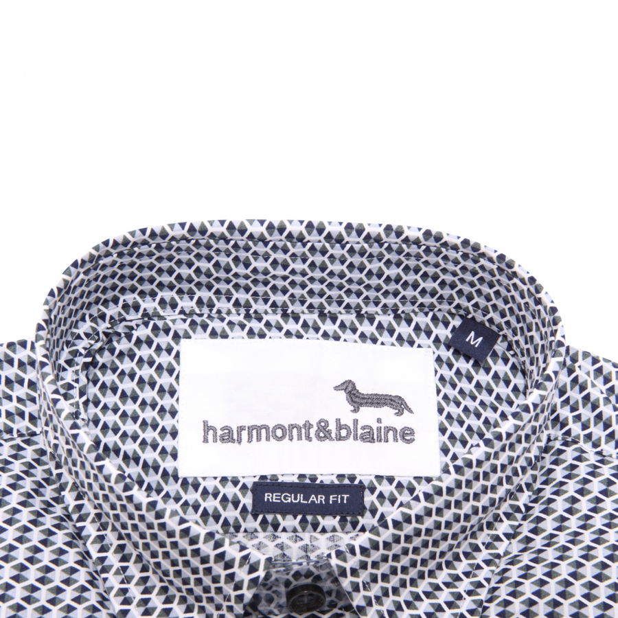 Camicie harmont deals & blaine