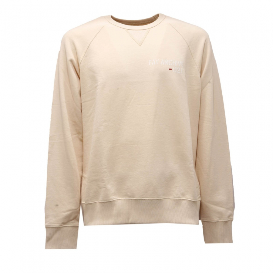 Felpa on sale fay uomo
