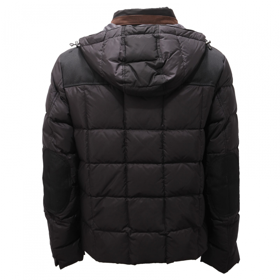 Paul and shark discount down padded jacket