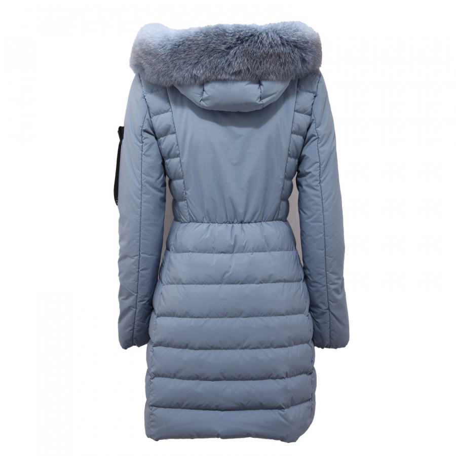 8660AO piumino donna PEUTEREY SERIOLA woman down padded jacket