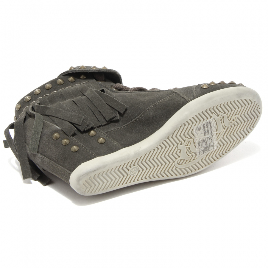 Ash sneakers borchie store