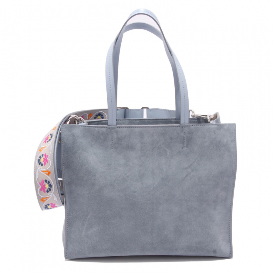 8770AL borsa shopper donna ORCIANI NAIF woman bag