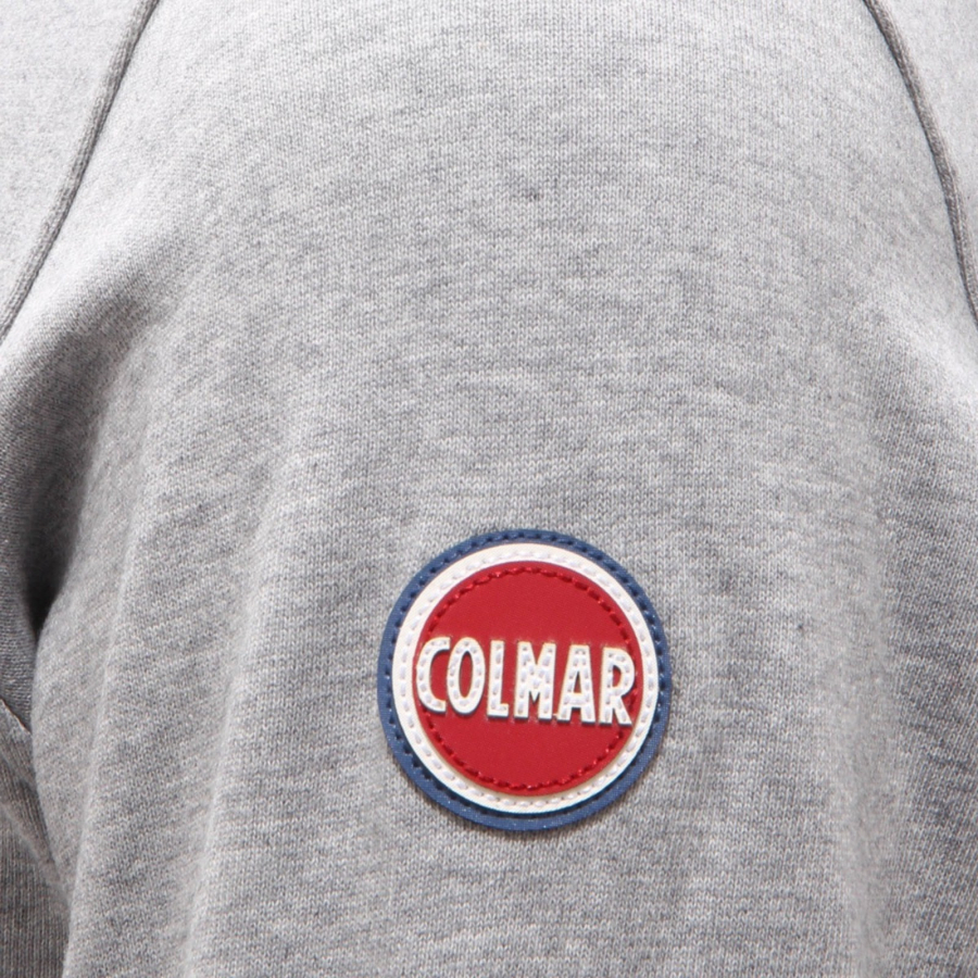 Felpa colmar grigia deals