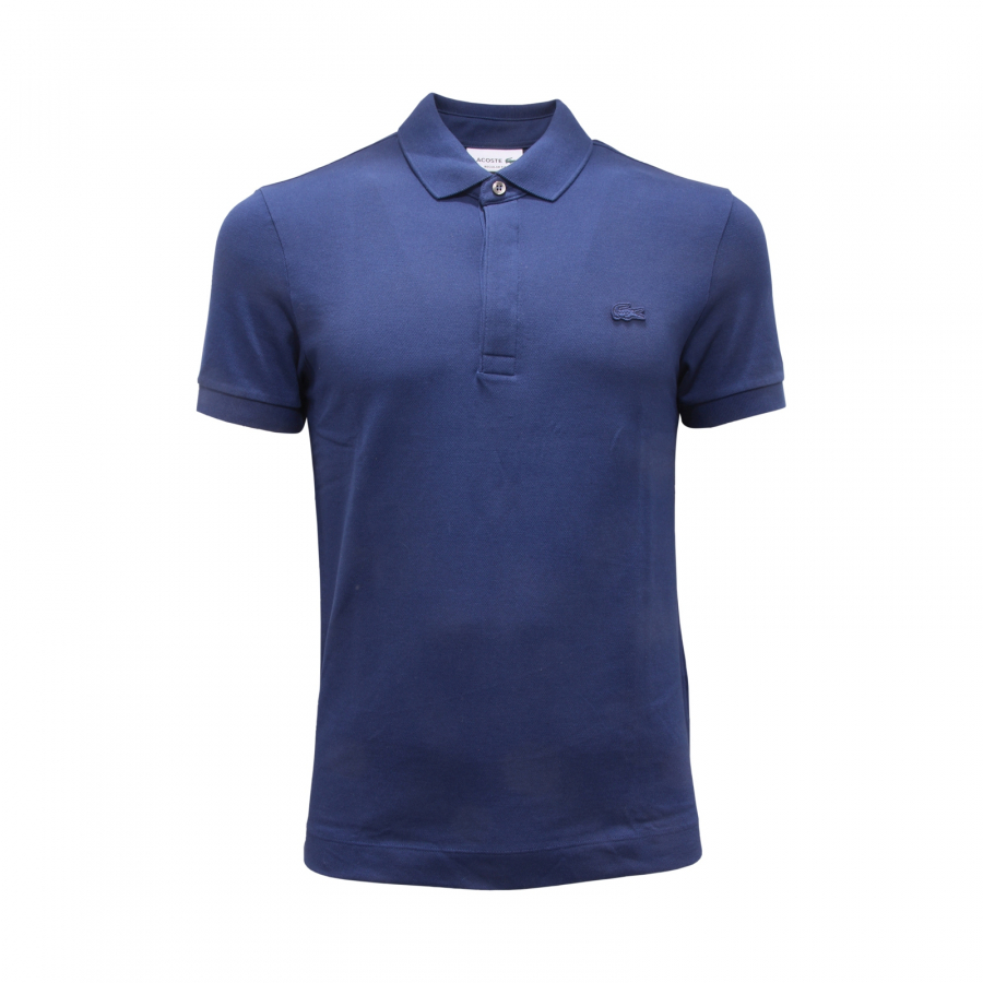 Polo lacoste uomo classic discount fit