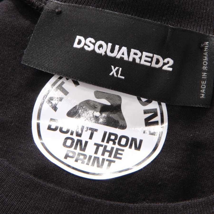 Maglie dsquared outlet online