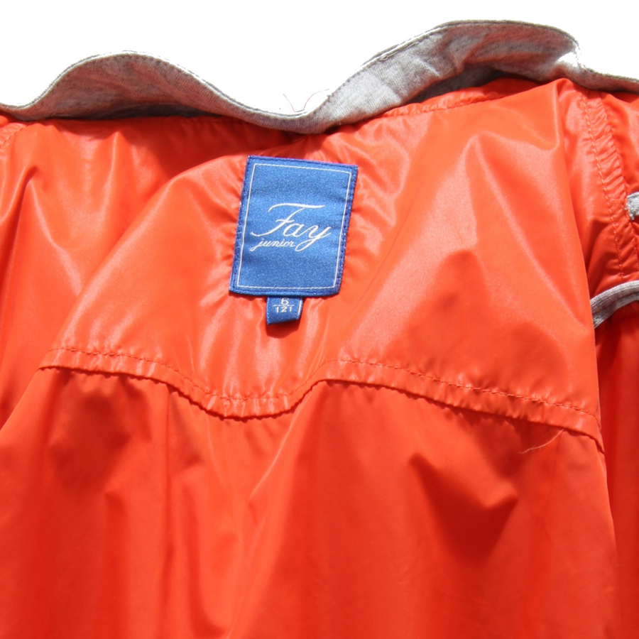 Giubbotti bambino fay outlet clearance