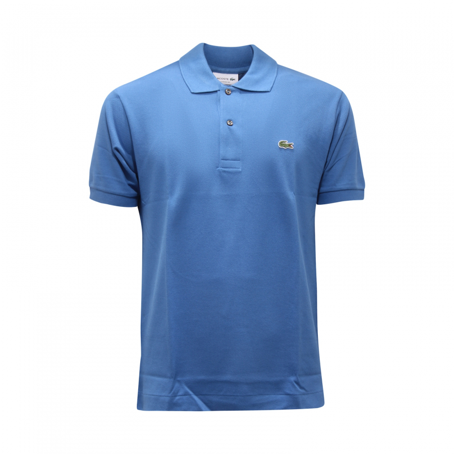 T shirt lacoste uomo clearance