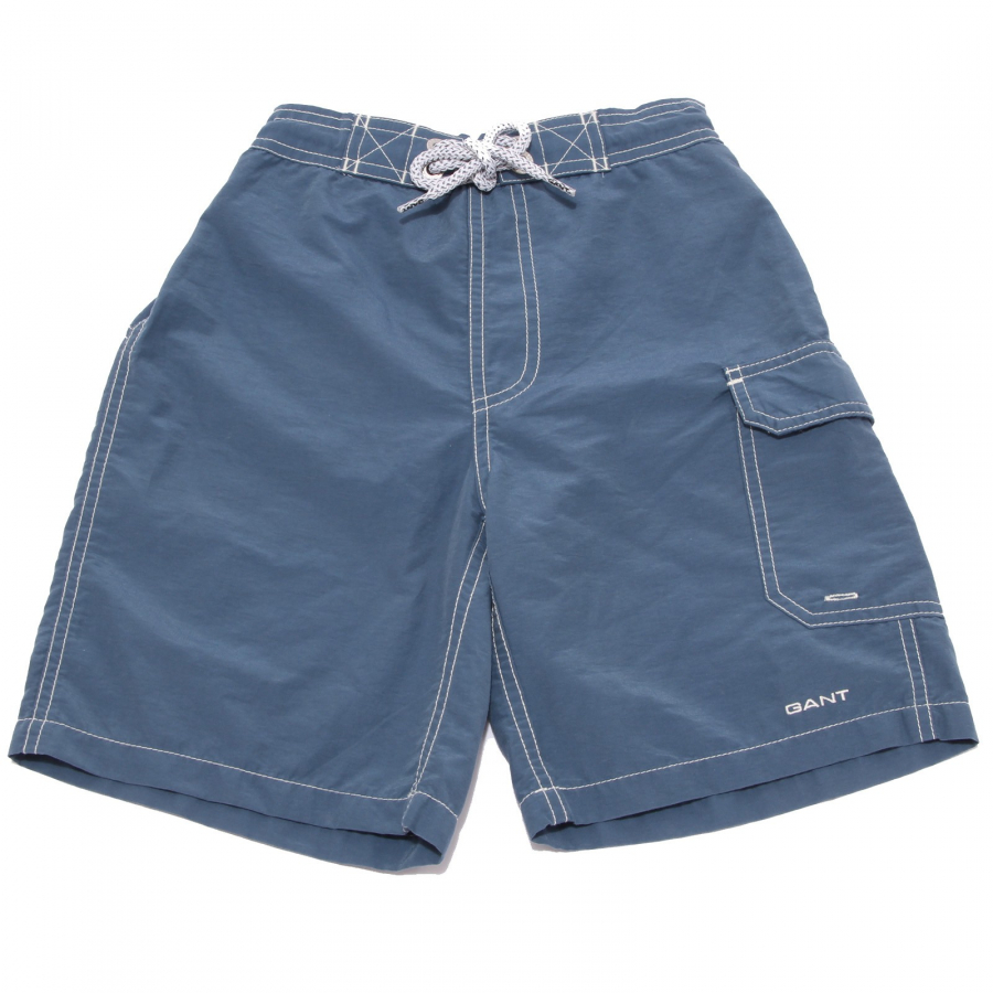Gant bermudas 2025