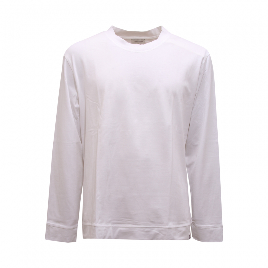 8808AV MAGLIA UOMO PAOLO PECORA MAN T SHIRT