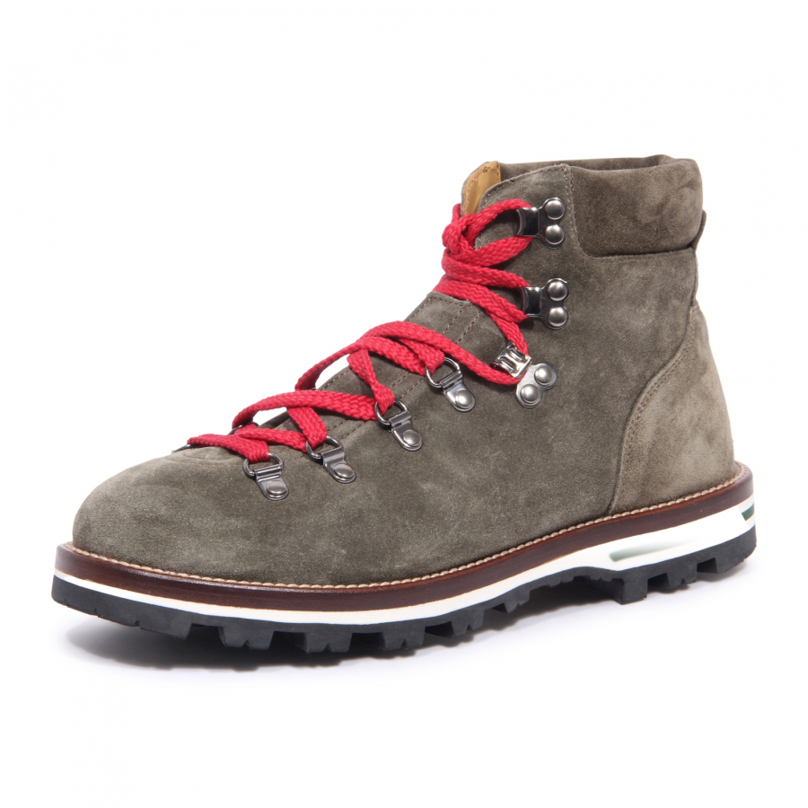 8811AT scarponcino trekking donna ALPEM woman shoes