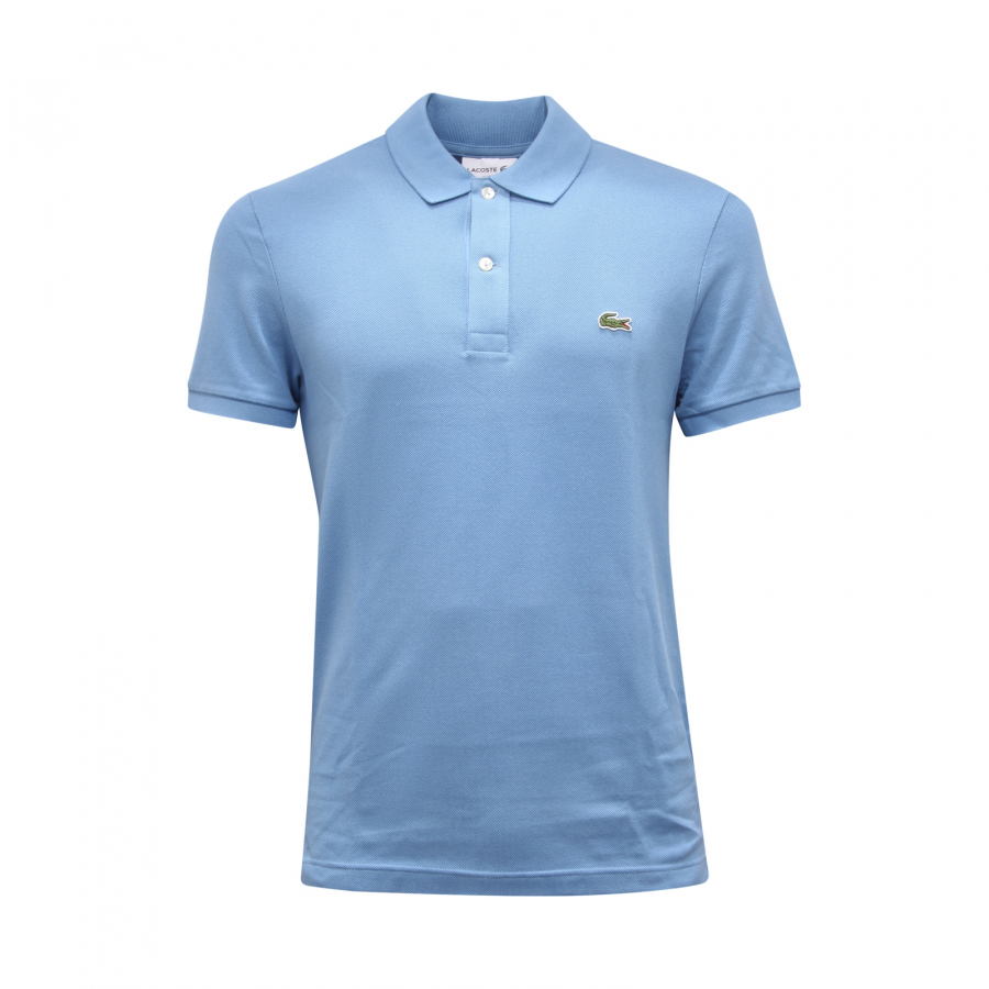T shirt hotsell uomo lacoste
