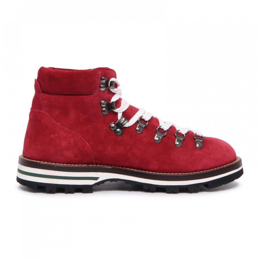 Car top shoe scarponcino