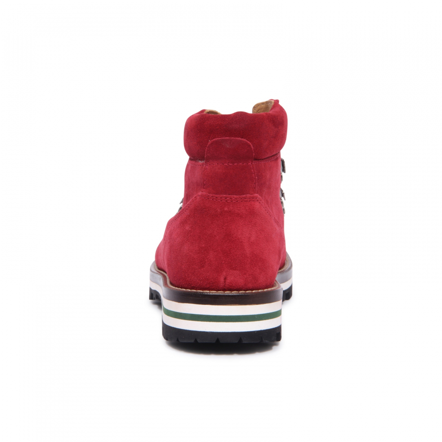 Car shoe scarponcino sales