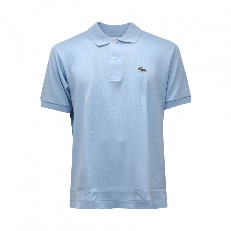 Polo lacoste manica lunga outlet outlet