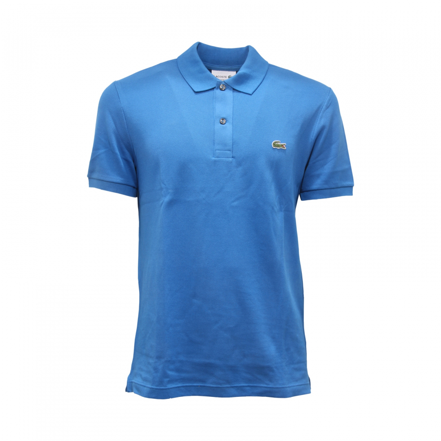 T shirt uomo lacoste outlet