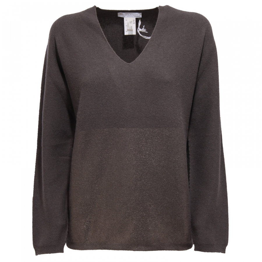 Fabiana filippi on sale cashmere sweater