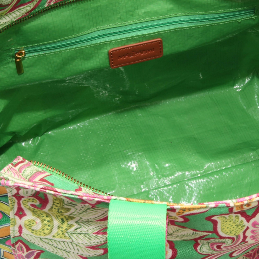 8844AL borsa shopper donna MALIPARMI woman bag