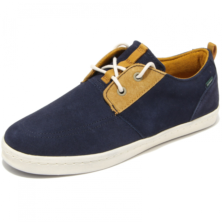 8854I ELEMENT emerald collection scarpe uomo sneakers shoes men blu