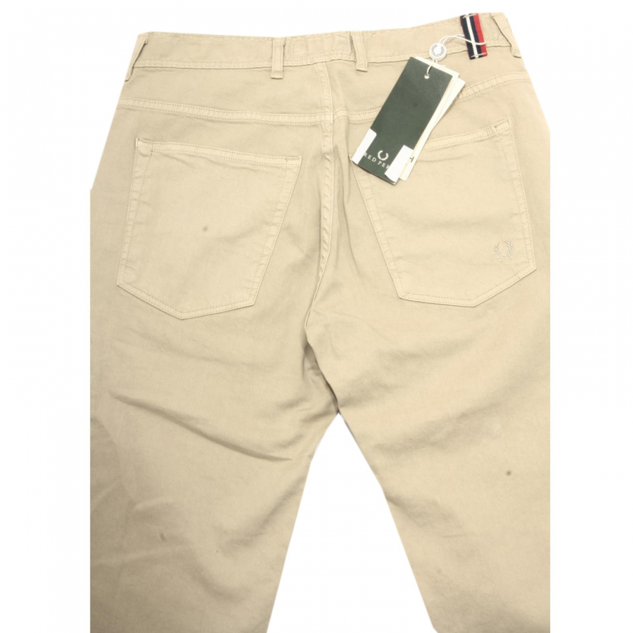 Fred perry pantaloni shop