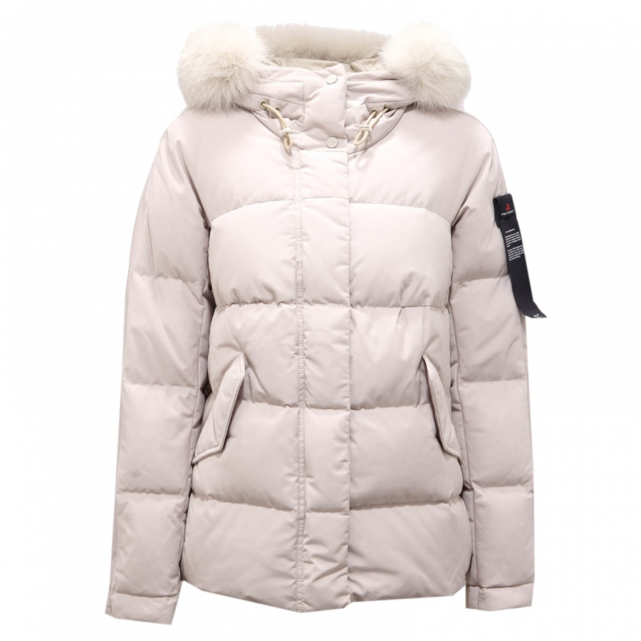 Peuterey store donna beige