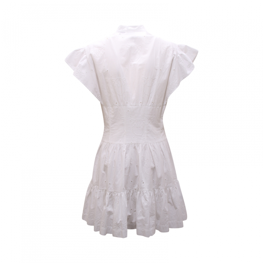 8864AP abito donna PINKO ALASSIO woman cotton dress