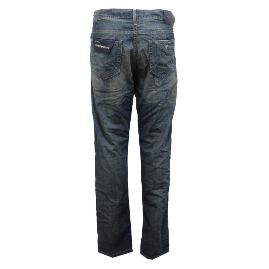Jeans uomo armani sconti online