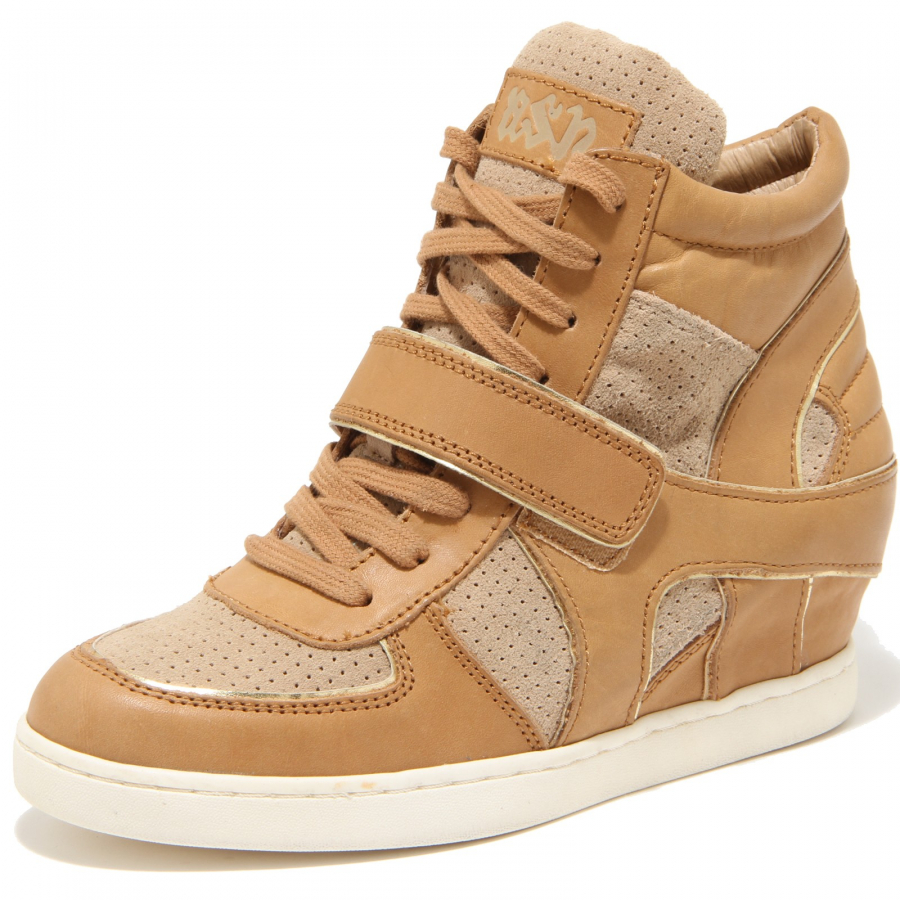 88707 sneaker ASH BANG scarpa bimba shoes kids