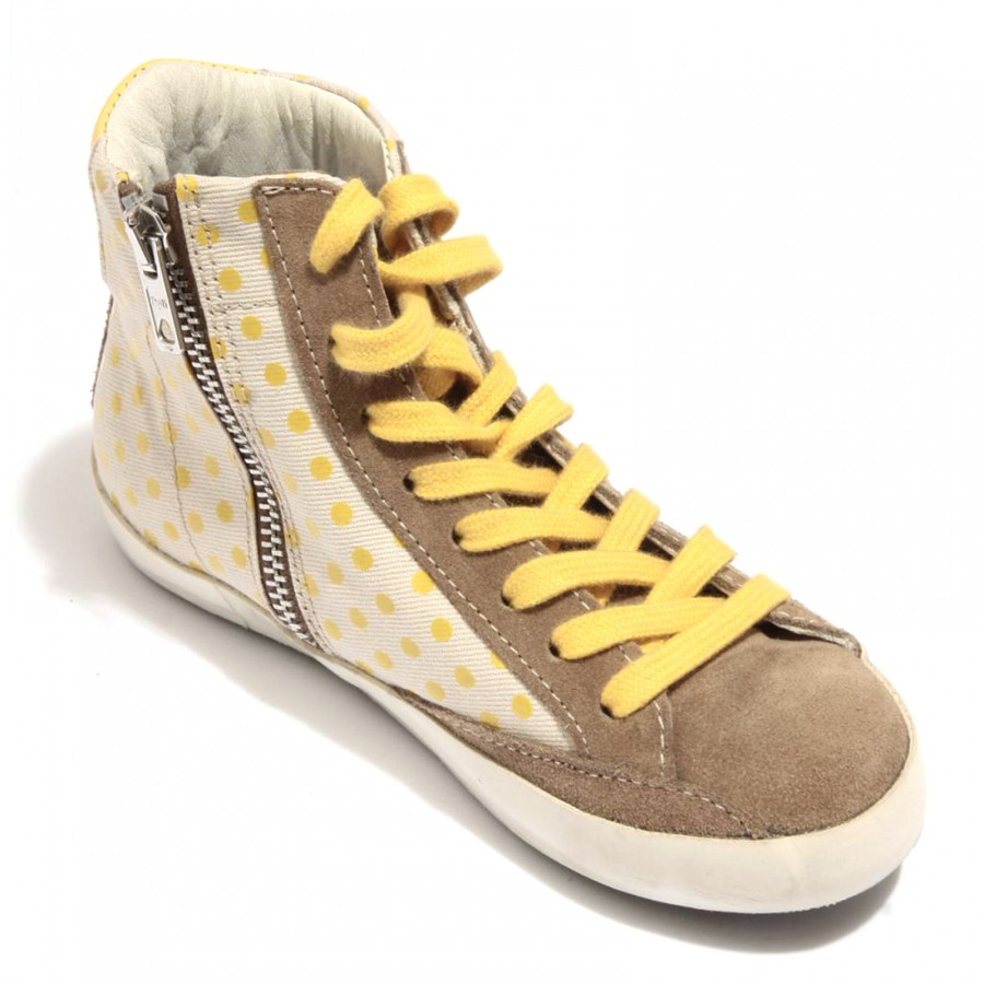 88736 sneaker PHILIPPE MODEL GARCONS scarpa bimba shoes kids