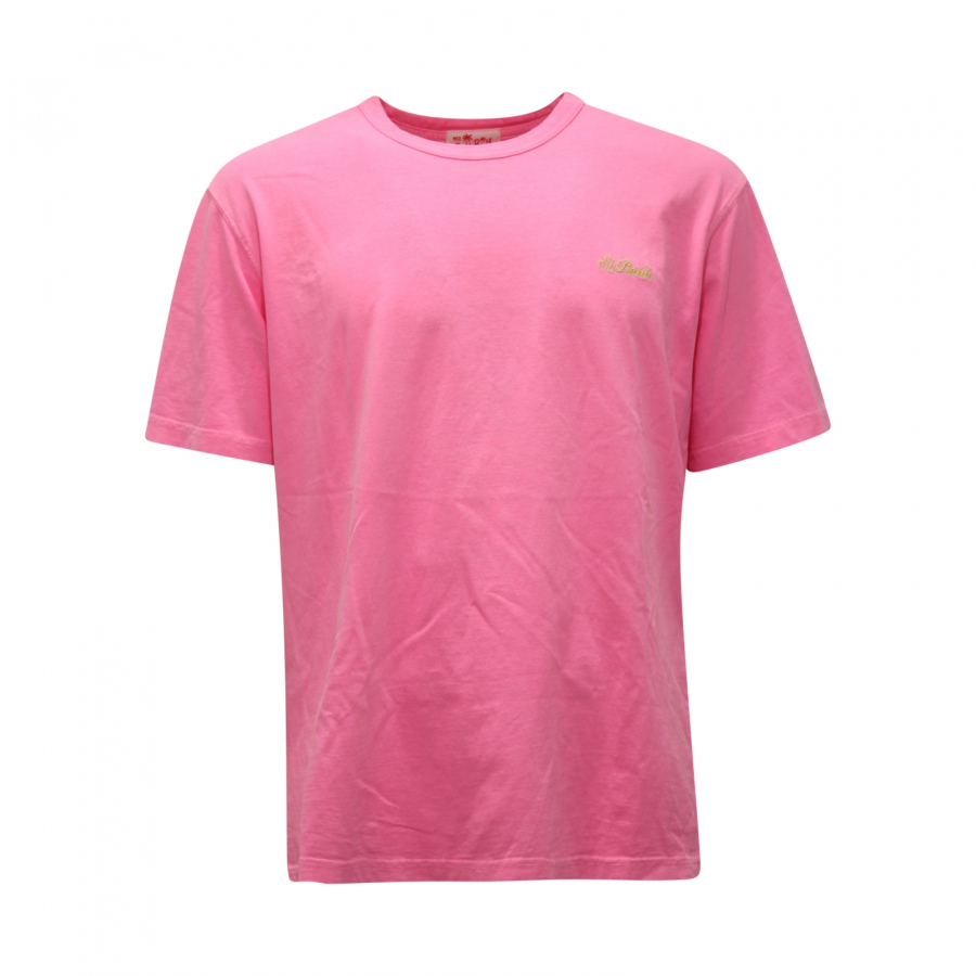 T shirt online uomo fluo