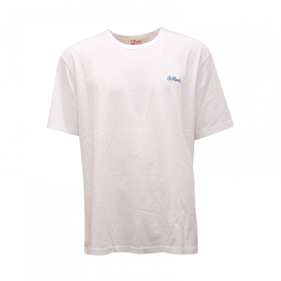 Saint barth magliette new arrivals uomo