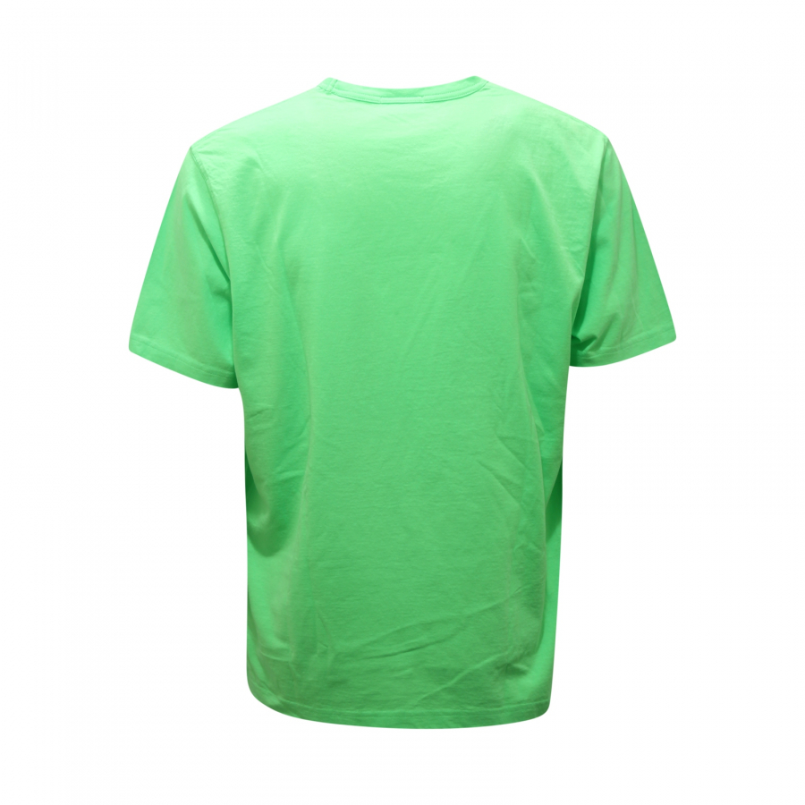 T shirt fluo uomo online