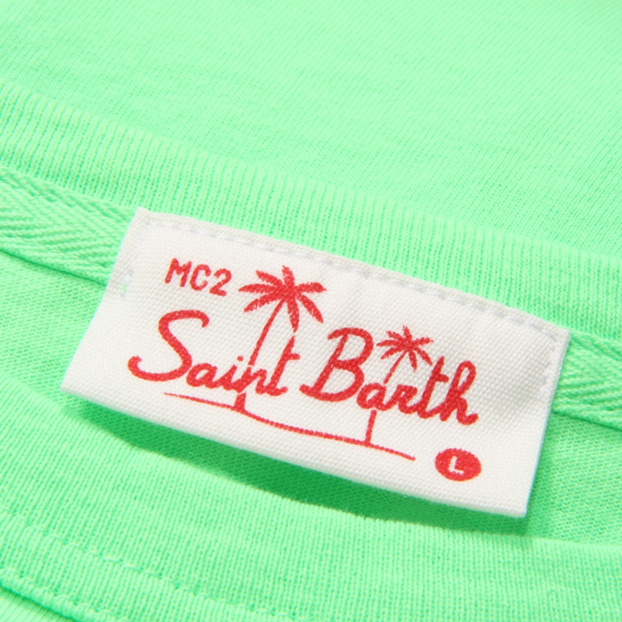 Mc2 saint barth t shirt sale