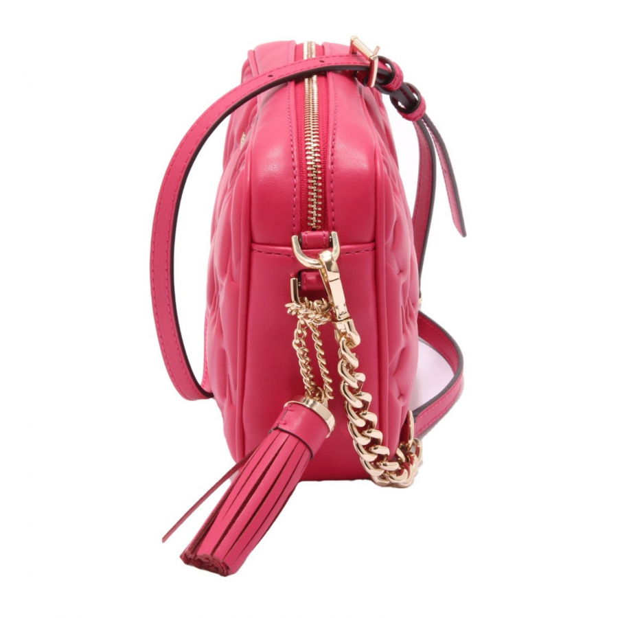 Michael kors on sale borsa fucsia