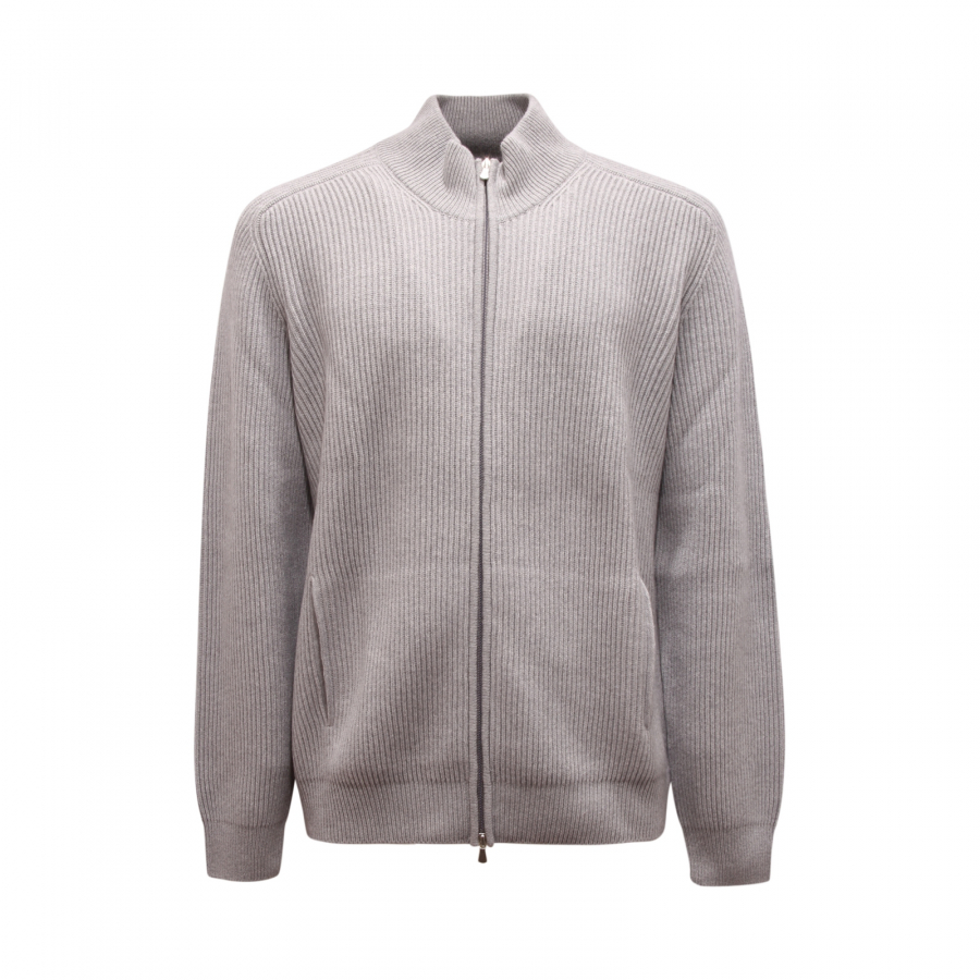 Cardigan uomo gran sasso hot sale