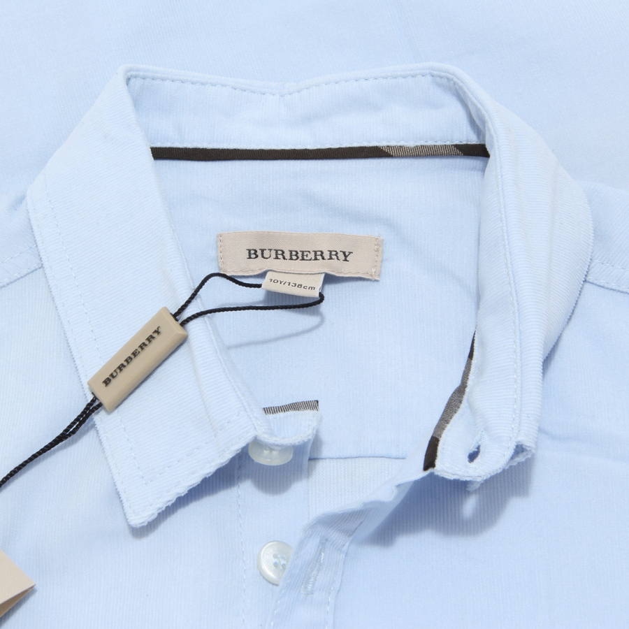 Camicia burberry cheap bambino prezzo