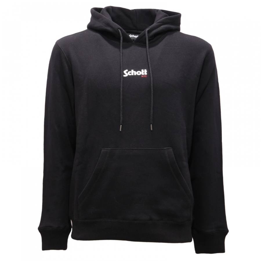 Schott nyc hoodie shop