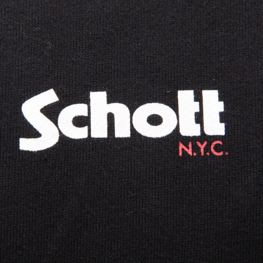 Schott hotsell nyc hoodie