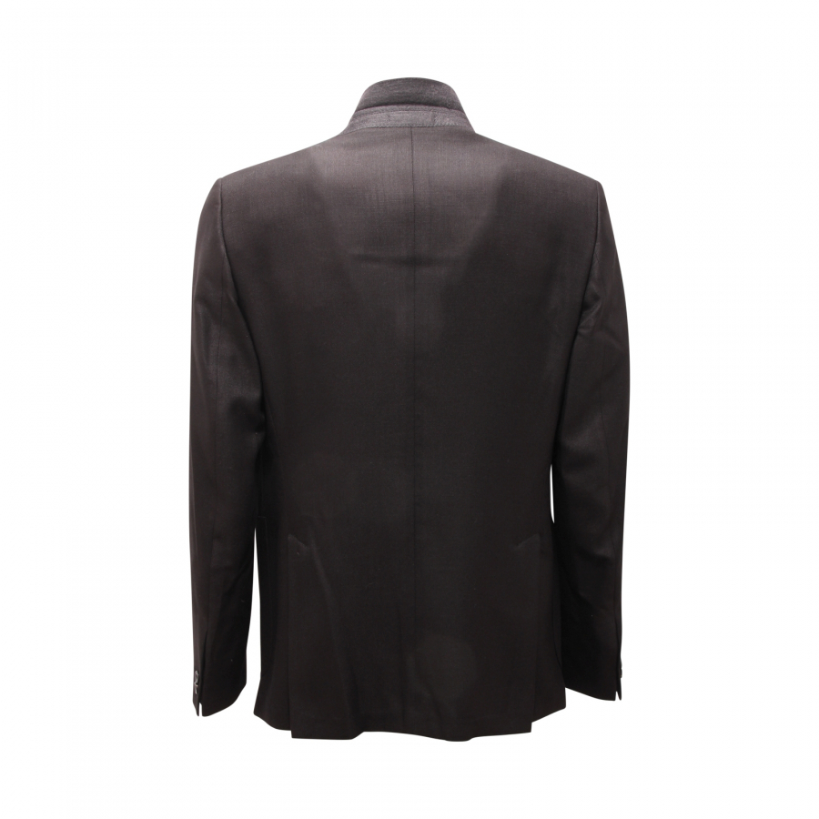 Armani discount giacca uomo
