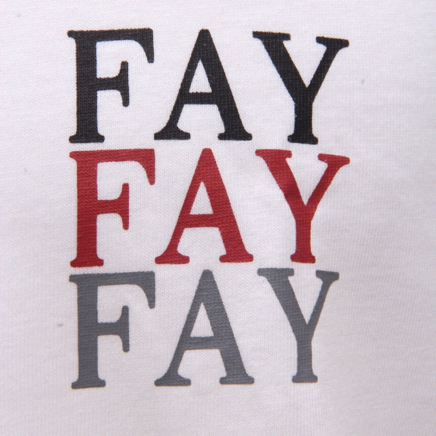 8951AL maglia uomo FAY man t shirt