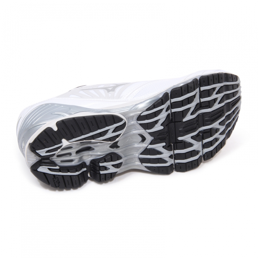 8979AZ SNEAKER UOMO MIZUNO WAVE PROPHECY MAN SHOES
