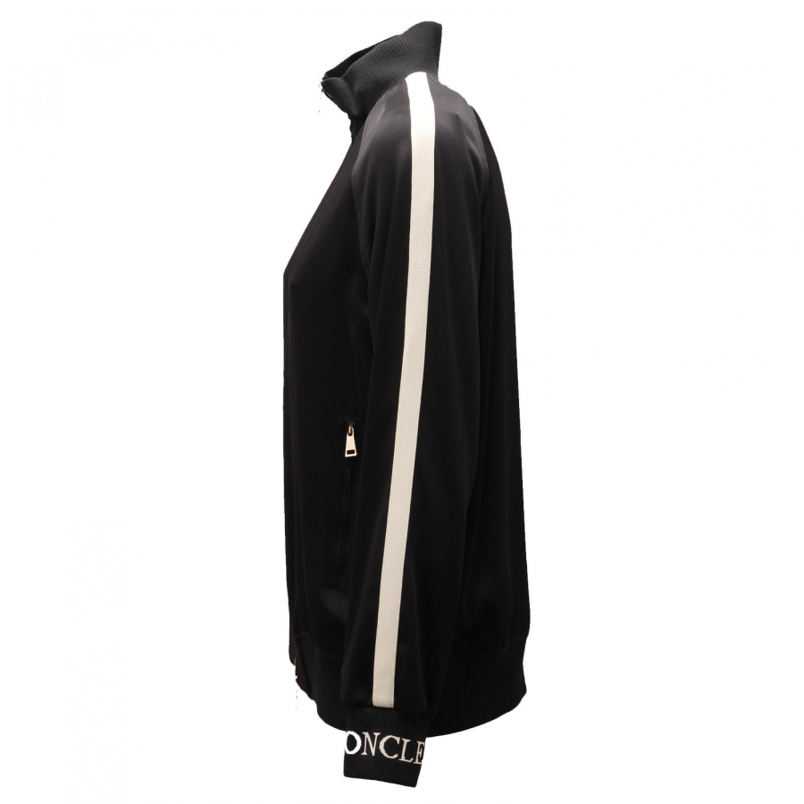 Felpa donna moncler hotsell