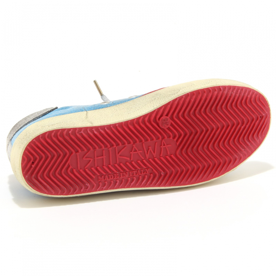 Scarpe hotsell ishikawa bimbo