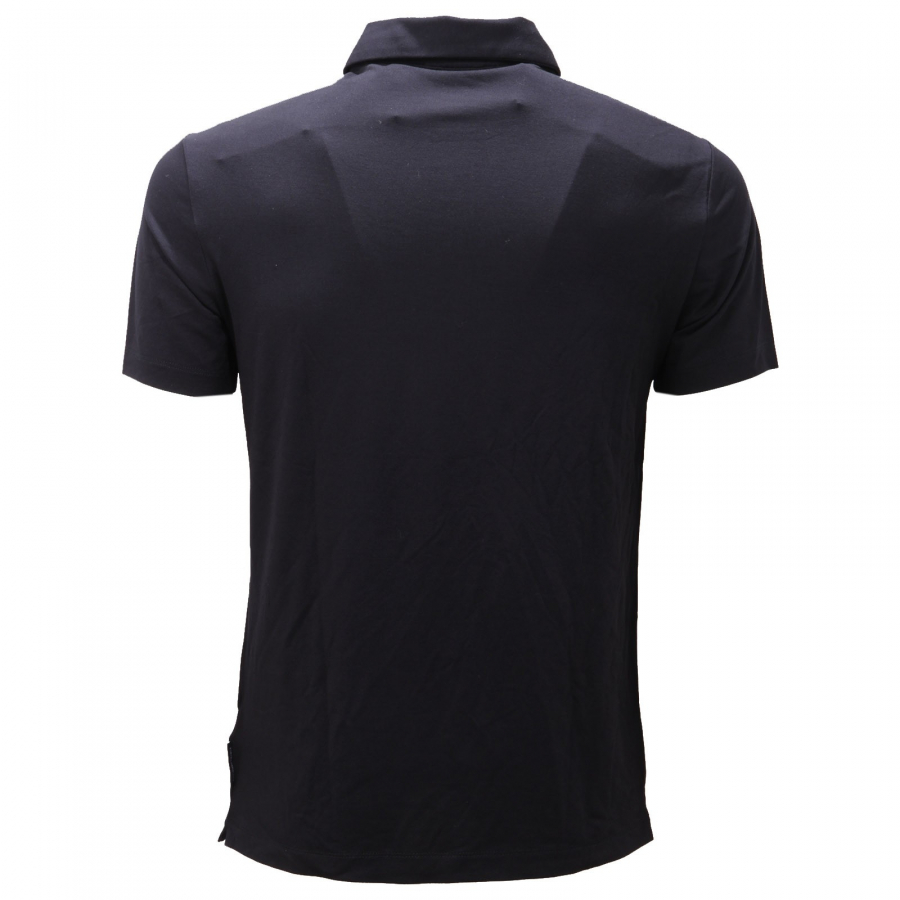 Polo uomo on sale emporio armani