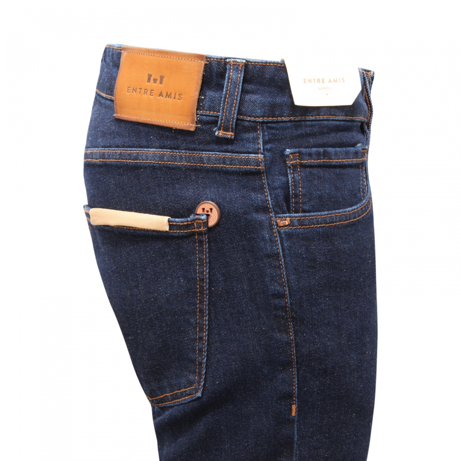 Jeans entre amis uomo cheap