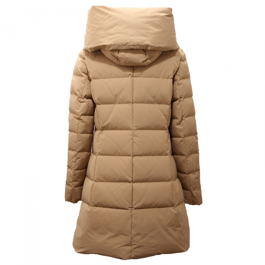 Woolrich beige donna top