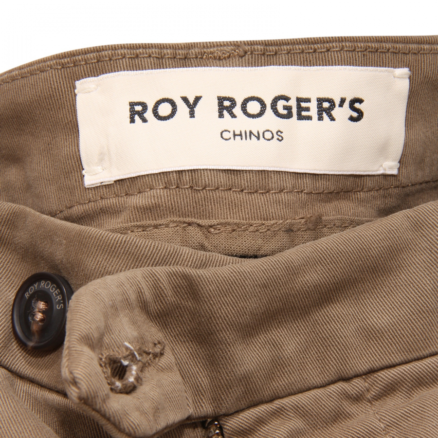 Roy rogers sales slim fit