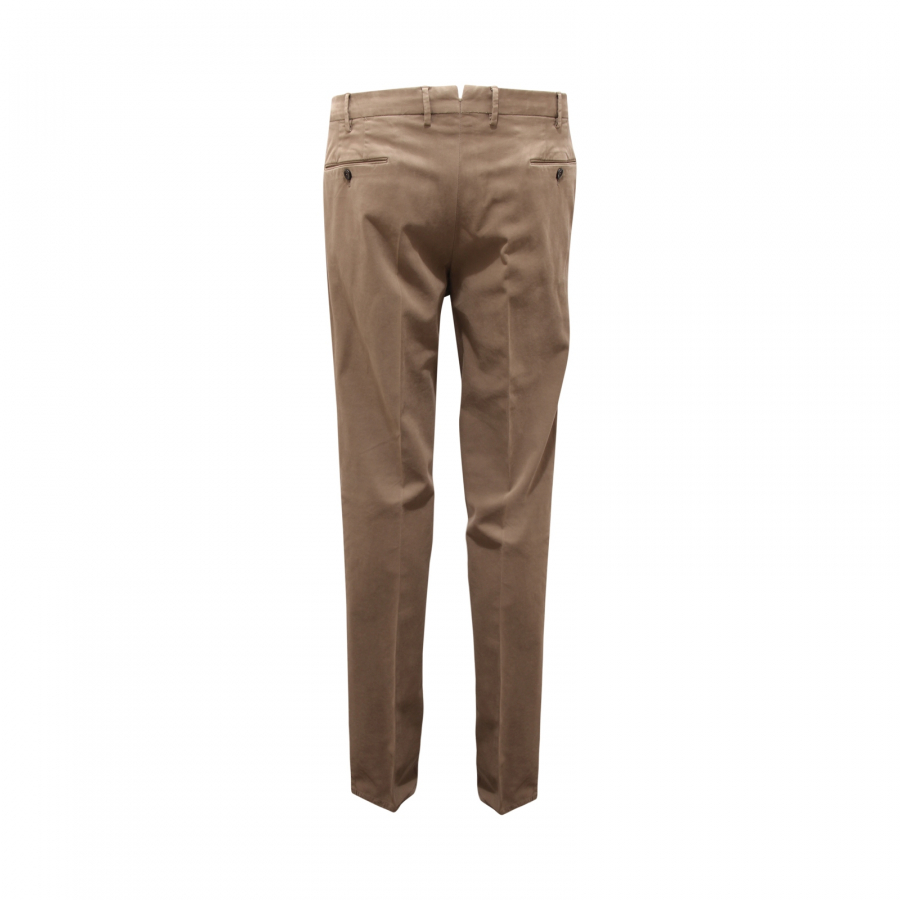 9122AQ pantalone uomo PT TORINO SUPERSLIM FIT man trousers